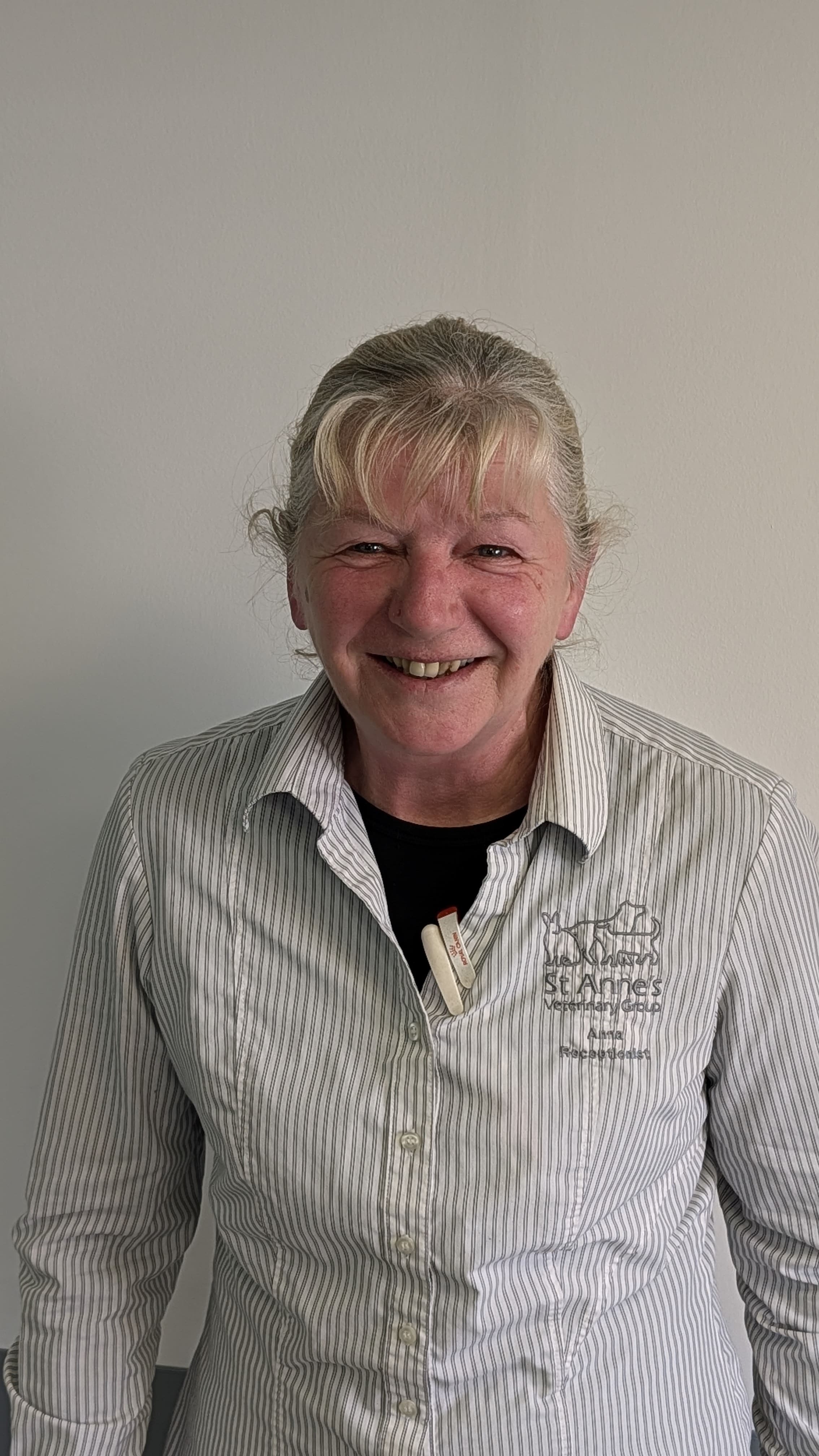 Anna Fairweather
