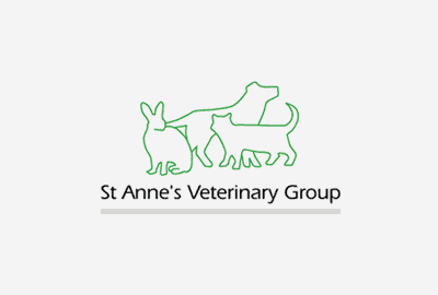 St Anne's Vets warns pet owners in Sussex to be aware of Christmas hazards to avoid emergencies 